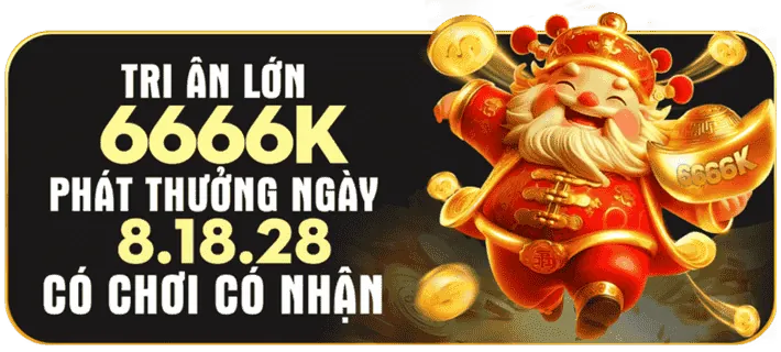 Giao diện trò chơi slot với biểu tượng jackpot lớn tại 18bet login