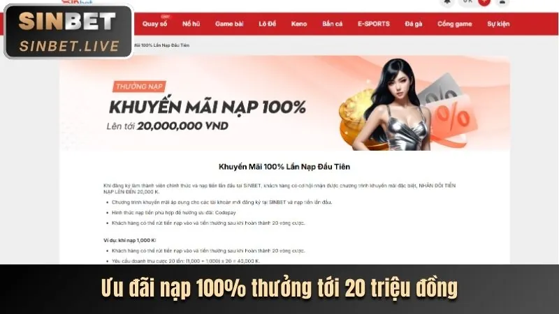 Trải nghiệm di động 18bet login